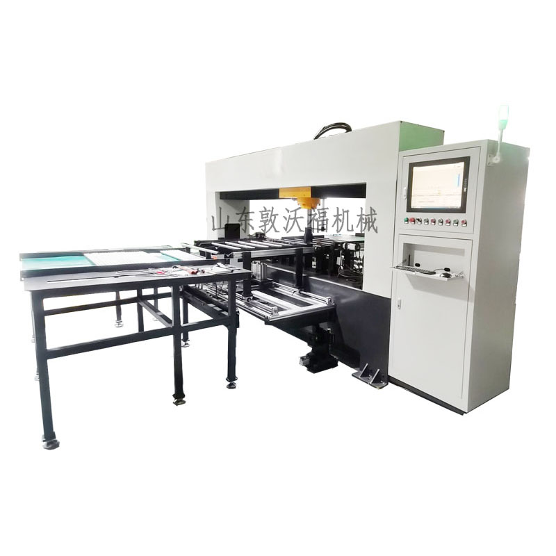 壓力校直機 全自動絲桿校直機生產(chǎn)線 ...