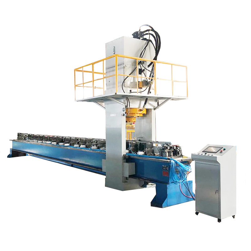 大型全自動校直機(jī)