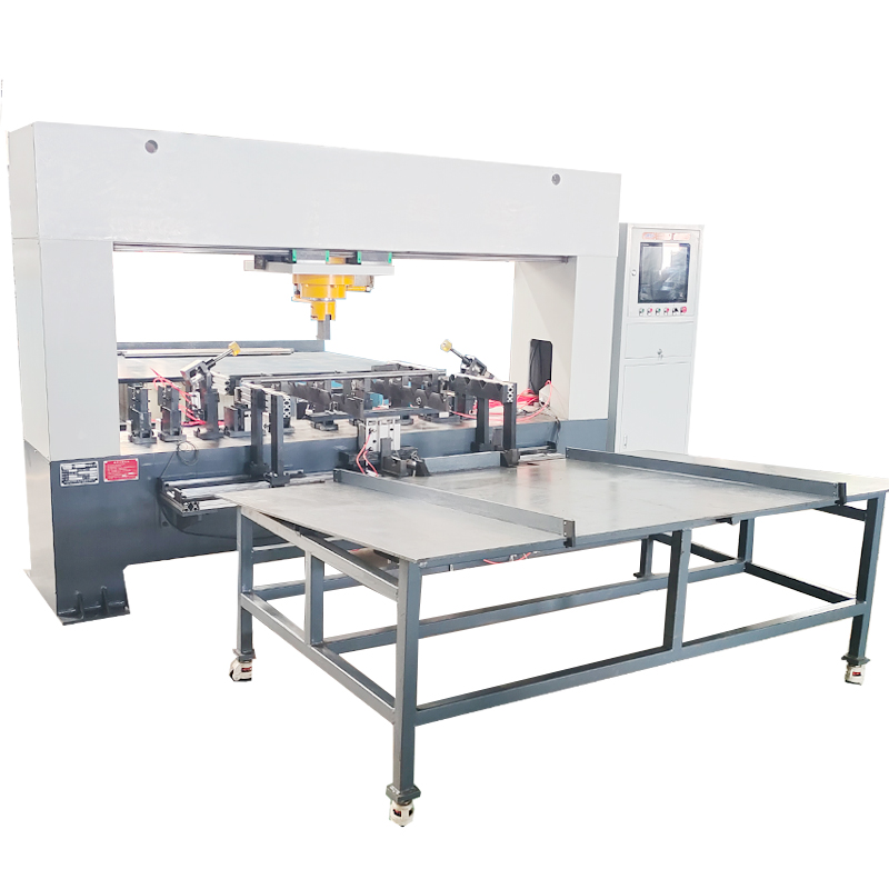 長(zhǎng)軸校直機(jī) 全自動(dòng)校直機(jī)