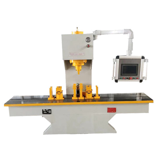 萬向滾珠半自動校直機(jī)